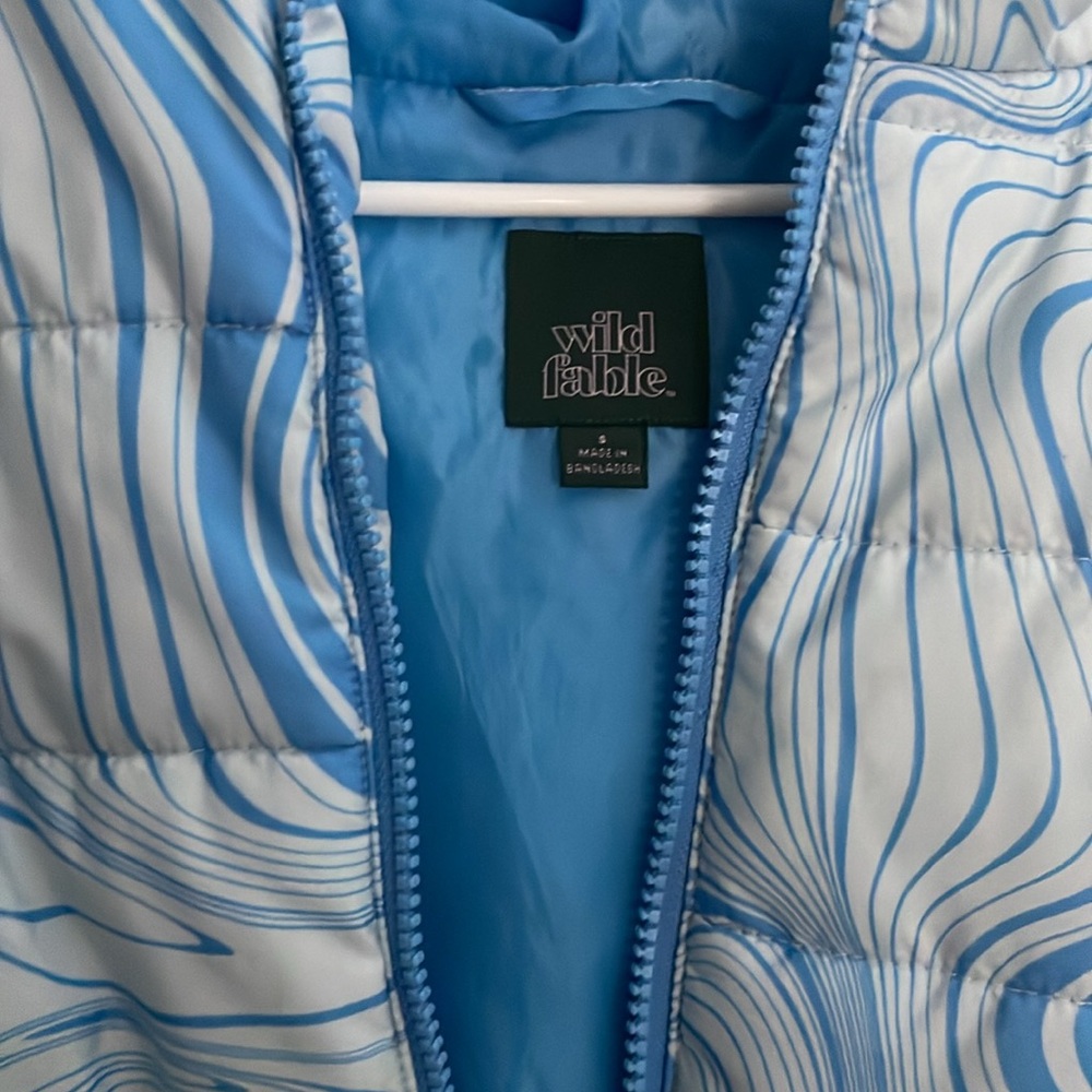 Funky Jacket - image 2